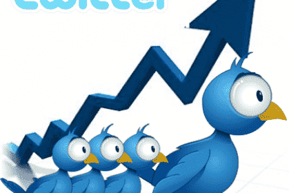 How I Increased my Twitter Followers 550% in 7 weeks with Promoted Tweets