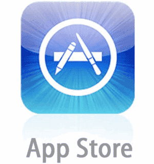 app store