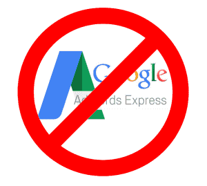 Google-Adwords-Express