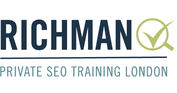 Richman SEO Training