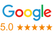 Google 5 Star