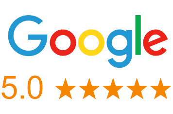 Google 5 Star