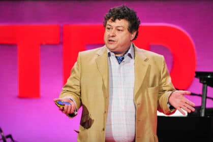 Nudge Clinic with Rory Sutherland & Danny Richman