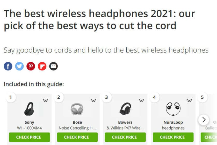 How online visitors feel about Pop-ups. How not to annoy your customers.